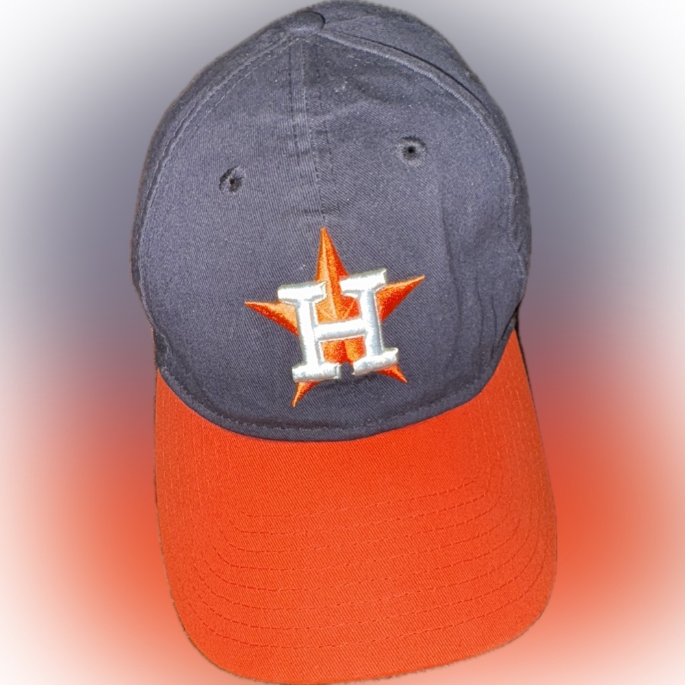 Men’s HOUSTON ASTROS cap L